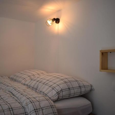 Apartment Maio Viskovo Bagian luar foto
