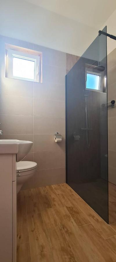 Apartment Maio Viskovo Bagian luar foto