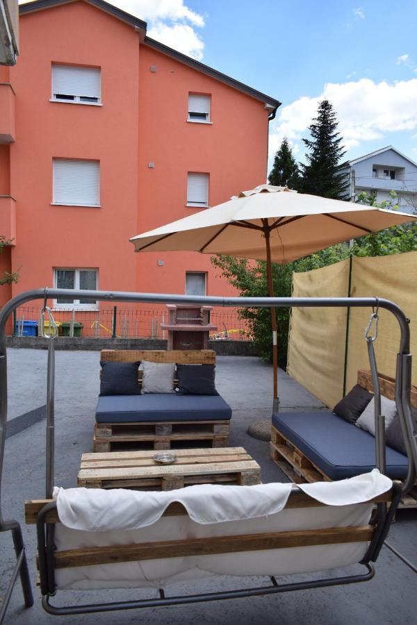 Apartment Maio Viskovo Bagian luar foto